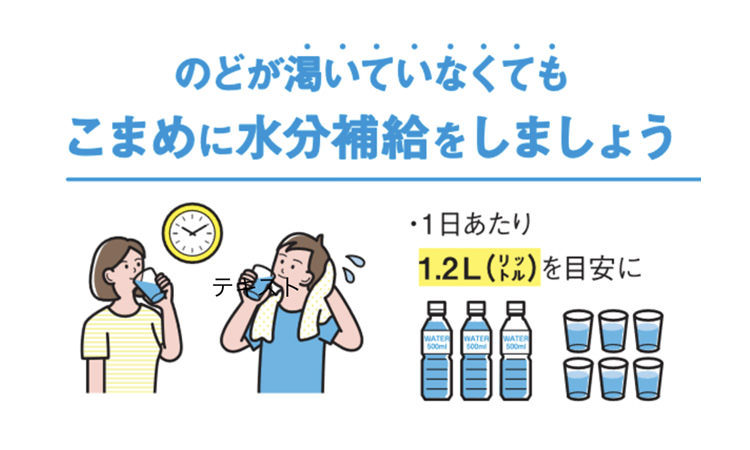 Vol 37 中高年の 夏太り を斬る 医療法人 澄心会 豊橋ハートセンター